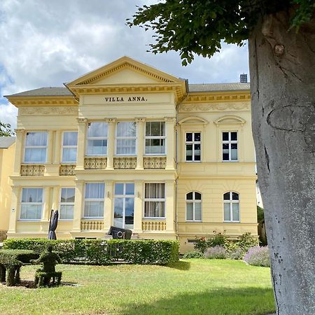 Villa Anna - Kleine Anna เฮริงสดอร์ฟ ภายนอก รูปภาพ