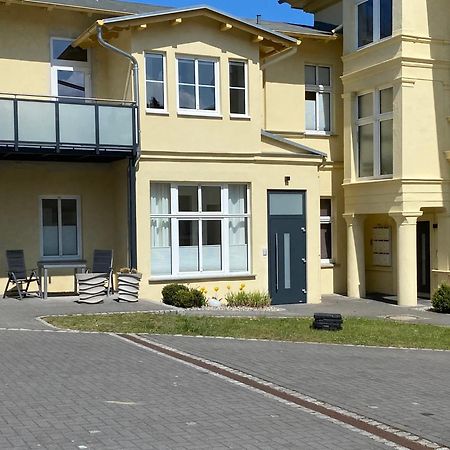 Villa Anna - Kleine Anna เฮริงสดอร์ฟ ภายนอก รูปภาพ