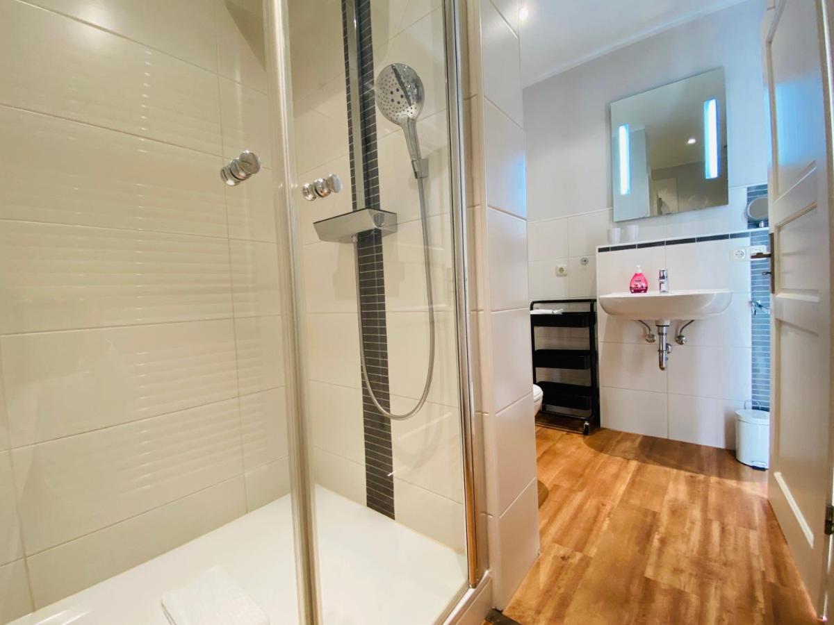 Villa Anna - Kleine Anna เฮริงสดอร์ฟ ภายนอก รูปภาพ